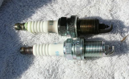 Optimax ProXS Spark Plugs